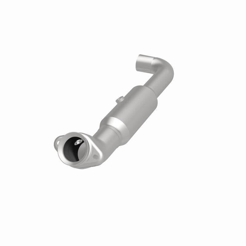 t 2010-2014 Ford F-150 Direct-Fit Catalytic Converter 5551520 Magnaflow MagnaFlow Exhaust Products