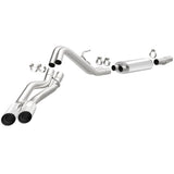 t 2010-2014 Ford F-150 System Street Cat-Back 15588 Magnaflow MagnaFlow Exhaust Products