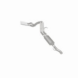 t 2010-2014 Ford F-150 System Street Cat-Back 15588 Magnaflow MagnaFlow Exhaust Products