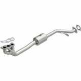 t 2010-2014 Outback 3.6 L Underbody Direct-Fit Catalytic Converter 52203 Magnaflow MagnaFlow Exhaust Products