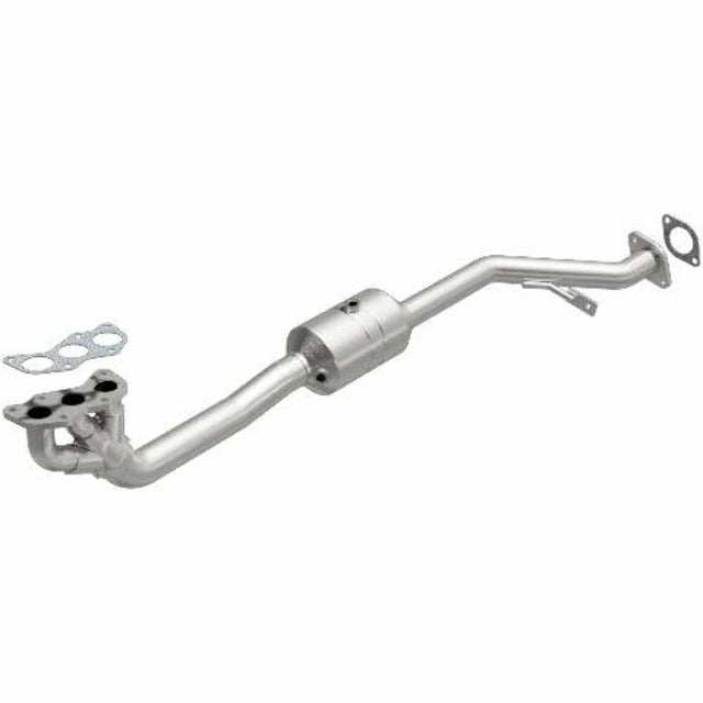 t 2010-2014 Outback 3.6 L Underbody Direct-Fit Catalytic Converter 52203 Magnaflow MagnaFlow Exhaust Products