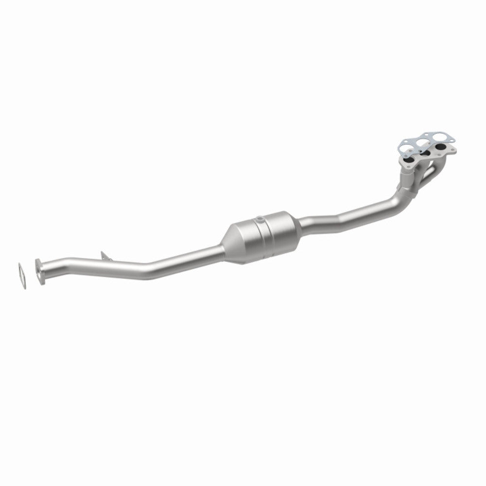 t 2010-2014 Outback 3.6 L Underbody Direct-Fit Catalytic Converter 52203 Magnaflow MagnaFlow Exhaust Products