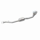 t 2010-2014 Outback 3.6 L Underbody Direct-Fit Catalytic Converter 52203 Magnaflow MagnaFlow Exhaust Products