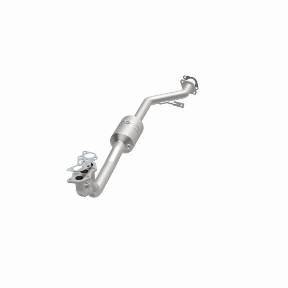 t 2010-2014 Outback 3.6 L Underbody Direct-Fit Catalytic Converter 52203 Magnaflow MagnaFlow Exhaust Products