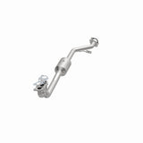 t 2010-2014 Outback 3.6 L Underbody Direct-Fit Catalytic Converter 52203 Magnaflow MagnaFlow Exhaust Products