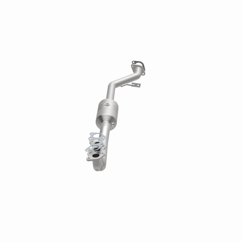 t 2010-2014 Outback 3.6 L Underbody Direct-Fit Catalytic Converter 52203 Magnaflow MagnaFlow Exhaust Products