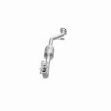 t 2010-2014 Outback 3.6 L Underbody Direct-Fit Catalytic Converter 52203 Magnaflow MagnaFlow Exhaust Products