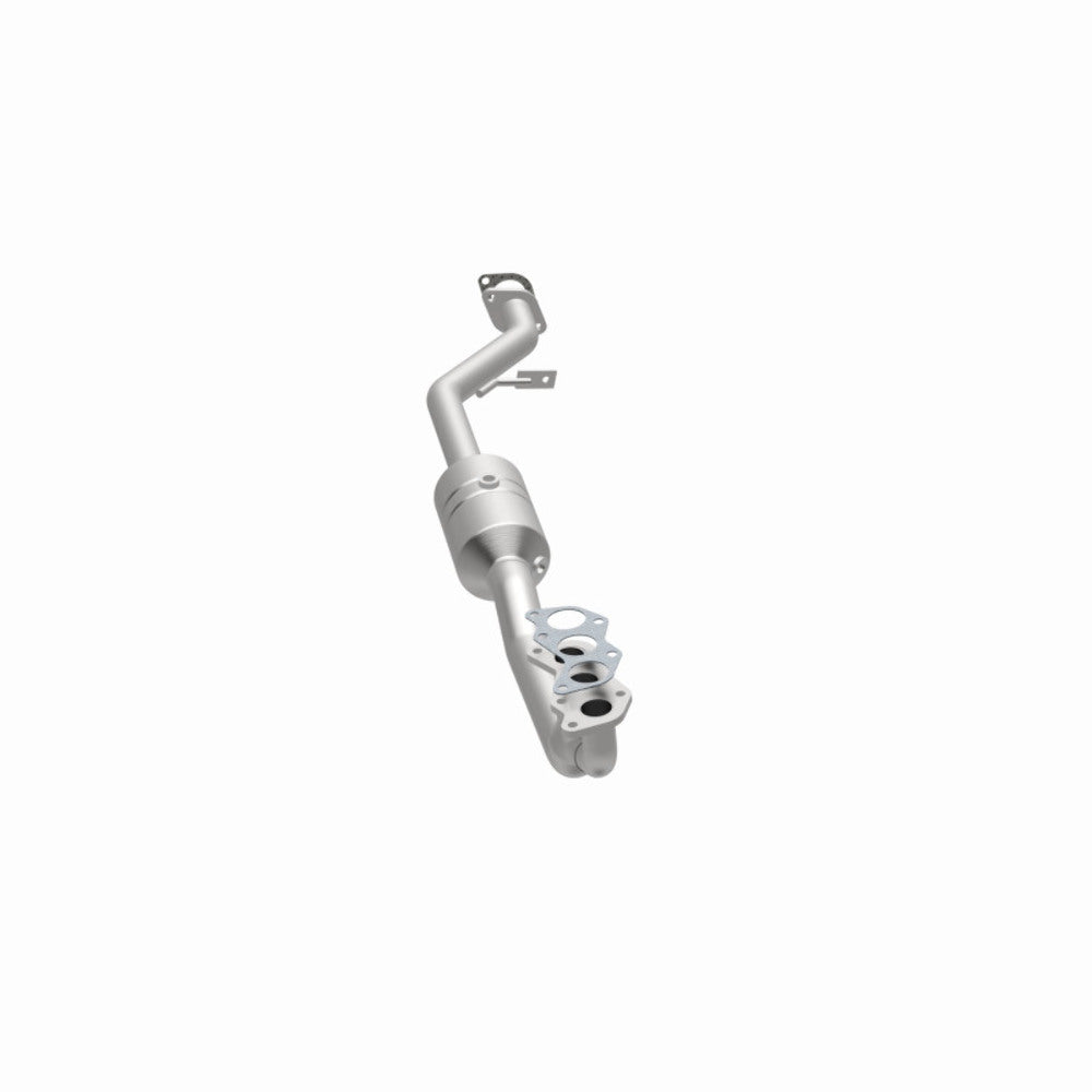 t 2010-2014 Outback 3.6 L Underbody Direct-Fit Catalytic Converter 52203 Magnaflow MagnaFlow Exhaust Products