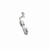 t 2010-2014 Outback 3.6 L Underbody Direct-Fit Catalytic Converter 52203 Magnaflow MagnaFlow Exhaust Products