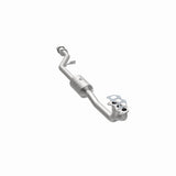 t 2010-2014 Outback 3.6 L Underbody Direct-Fit Catalytic Converter 52203 Magnaflow MagnaFlow Exhaust Products