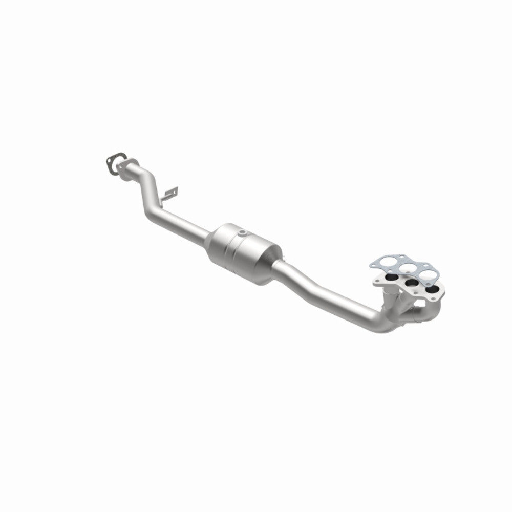 t 2010-2014 Outback 3.6 L Underbody Direct-Fit Catalytic Converter 52203 Magnaflow MagnaFlow Exhaust Products