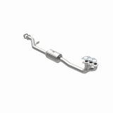 t 2010-2014 Outback 3.6 L Underbody Direct-Fit Catalytic Converter 52203 Magnaflow MagnaFlow Exhaust Products
