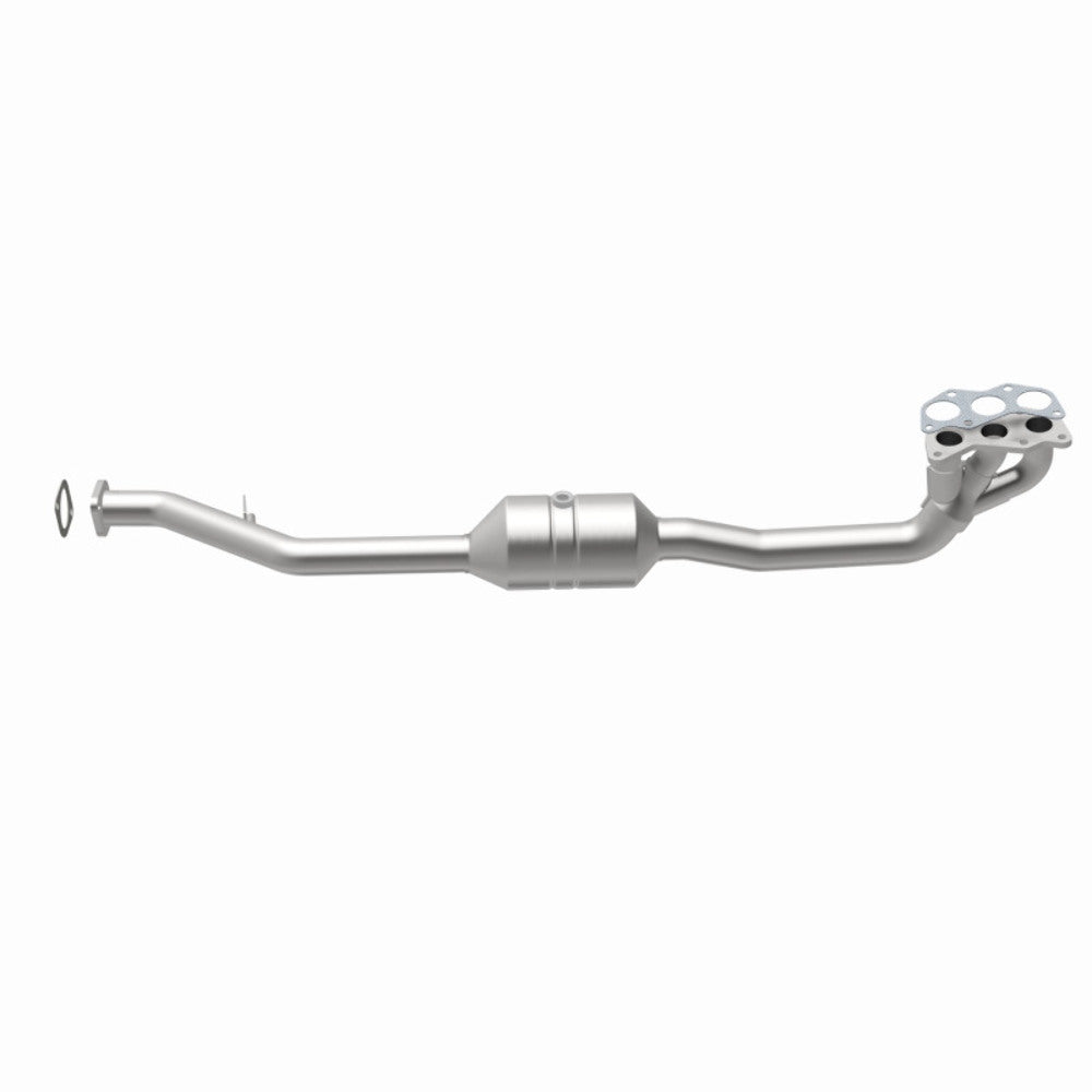 t 2010-2014 Outback 3.6 L Underbody Direct-Fit Catalytic Converter 52203 Magnaflow MagnaFlow Exhaust Products