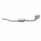 t 2010-2014 Outback 3.6 L Underbody Direct-Fit Catalytic Converter 52203 Magnaflow MagnaFlow Exhaust Products