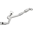 t 2010-2015 Buick LaCrosse California Grade CARB Catalytic Converter 557896 MagnaFlow Exhaust Products