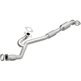 t 2010-2015 Buick LaCrosse California Grade CARB Catalytic Converter 557896 MagnaFlow Exhaust Products