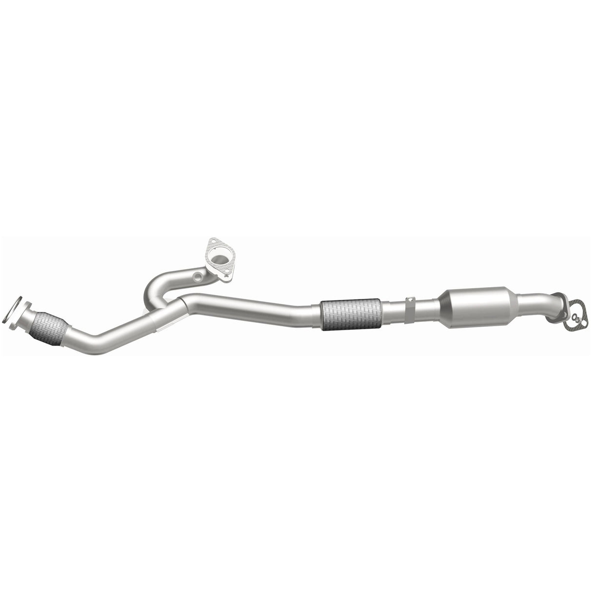 t 2010-2015 Buick LaCrosse California Grade CARB Catalytic Converter 557896 MagnaFlow Exhaust Products