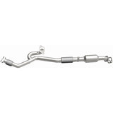 t 2010-2015 Buick LaCrosse California Grade CARB Catalytic Converter 557896 MagnaFlow Exhaust Products