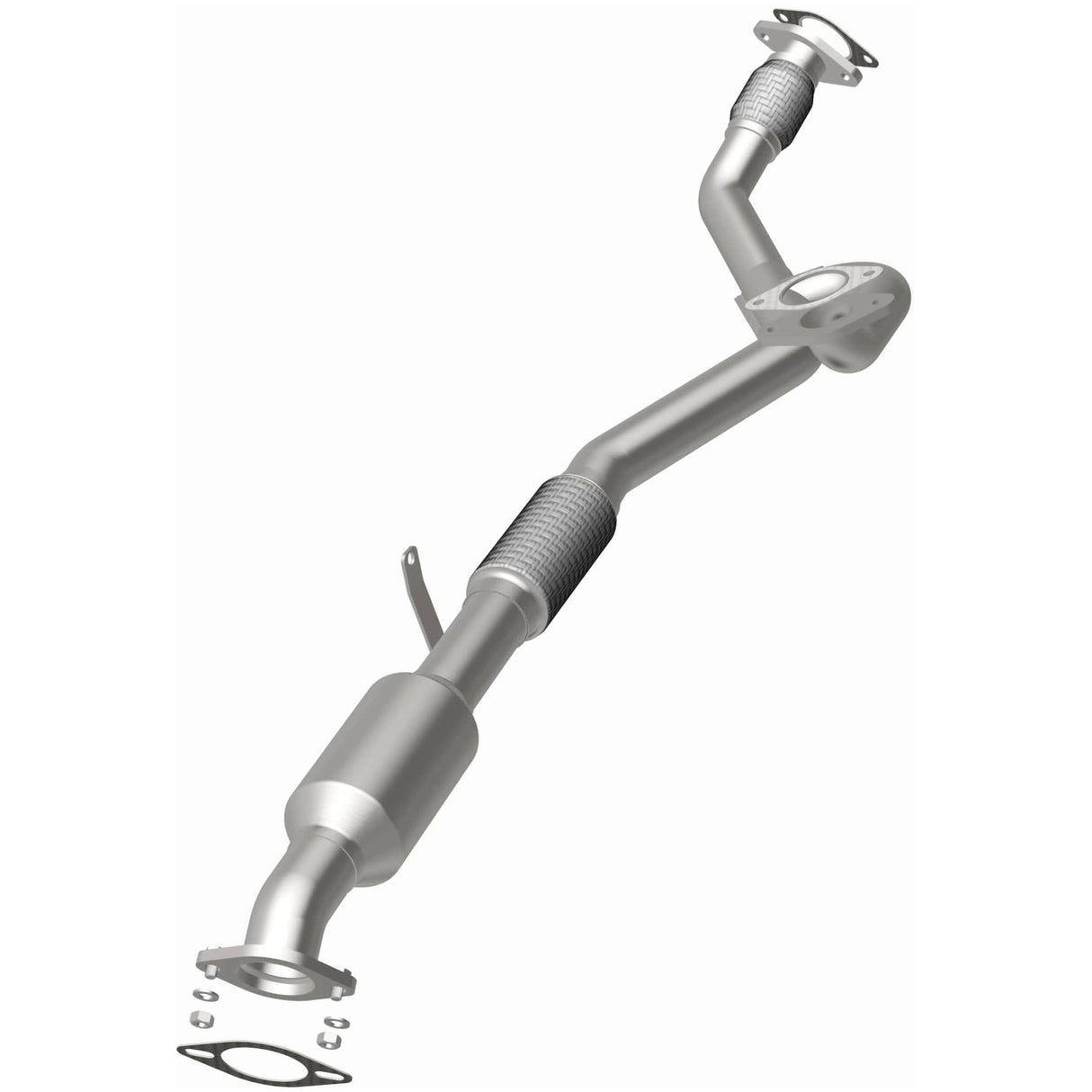t 2010-2015 Buick LaCrosse California Grade CARB Catalytic Converter 557896 MagnaFlow Exhaust Products