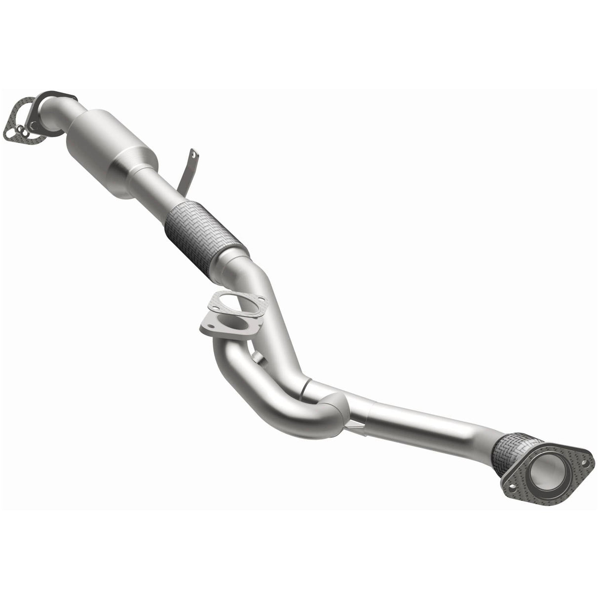 t 2010-2015 Buick LaCrosse California Grade CARB Catalytic Converter 557896 MagnaFlow Exhaust Products