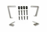 Holley EFI 2010-2015 Camaro 6.2L Dash Bezels for the 7" Dashes 553-360