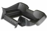 Holley EFI 2010-2015 Camaro 6.2L Dash Bezels for the 7" Dashes 553-360