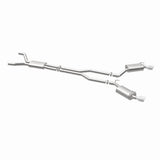 t 2010-2015 Chevrolet Camaro System Street Cat-Back 15353 Magnaflow MagnaFlow Exhaust Products