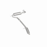 MagnaFlow cat-back exhaust system for 2010-2015 GMC polished 15110