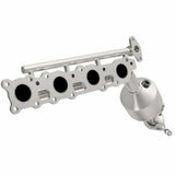 t 2010-2015 Lexus GX460 Direct-Fit Catalytic Converter 51795 Magnaflow MagnaFlow Exhaust Products