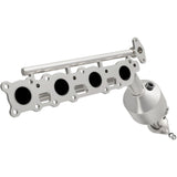 t 2010-2015 Lexus GX460 Direct-Fit Catalytic Converter 51795 Magnaflow MagnaFlow Exhaust Products