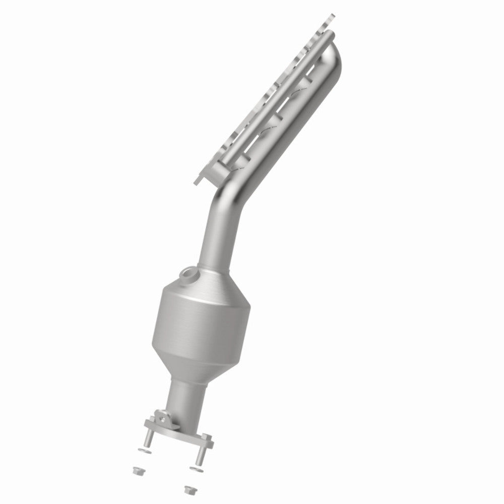 t 2010-2015 Lexus GX460 Direct-Fit Catalytic Converter 51795 Magnaflow MagnaFlow Exhaust Products