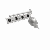 t 2010-2015 Lexus GX460 Direct-Fit Catalytic Converter 51795 Magnaflow MagnaFlow Exhaust Products