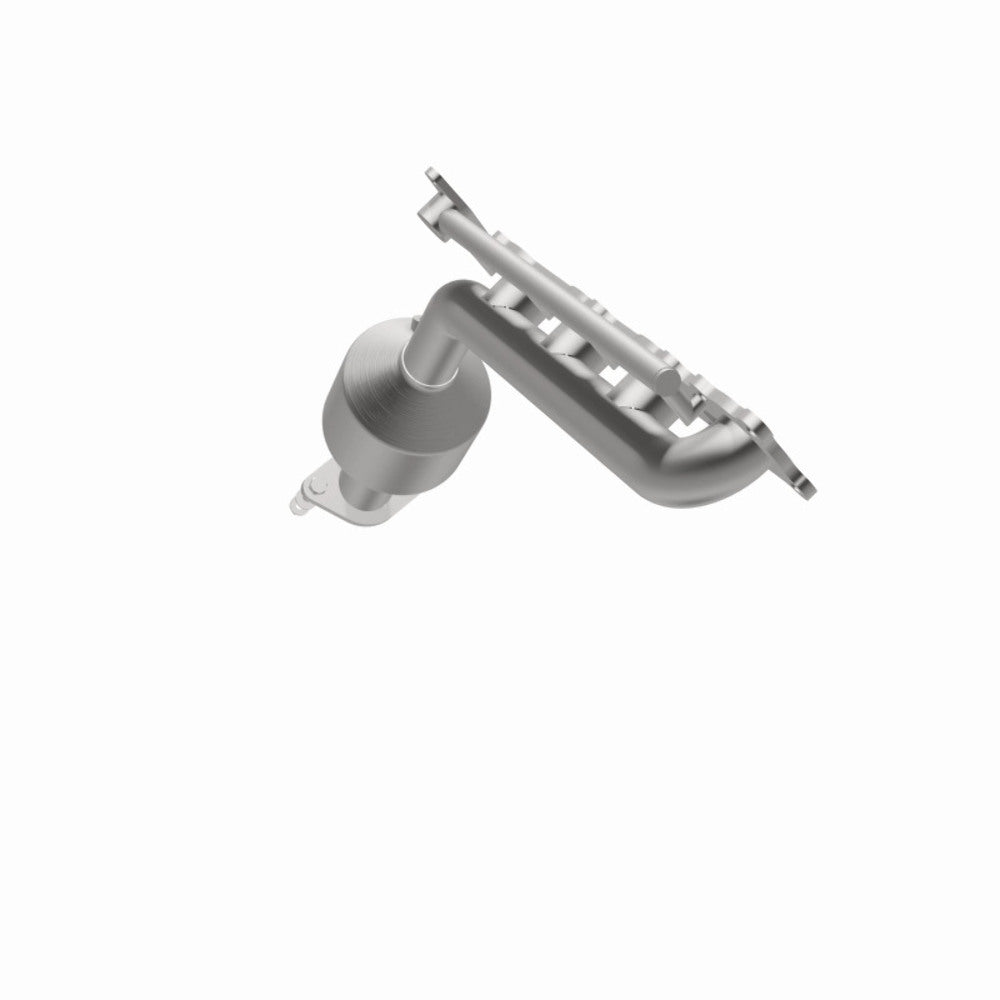 t 2010-2015 Lexus GX460 Direct-Fit Catalytic Converter 51795 Magnaflow MagnaFlow Exhaust Products