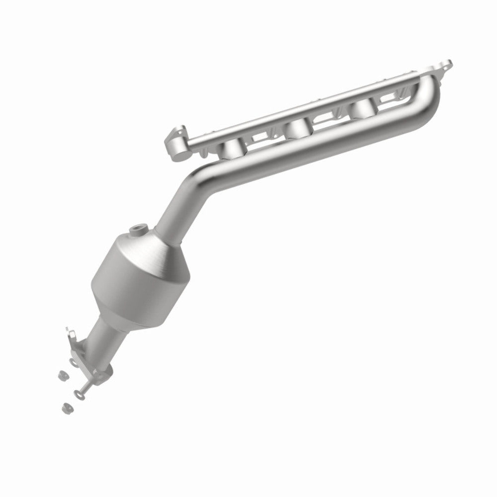 t 2010-2015 Lexus GX460 Direct-Fit Catalytic Converter 51795 Magnaflow MagnaFlow Exhaust Products