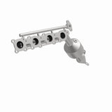 t 2010-2015 Lexus GX460 Direct-Fit Catalytic Converter 51795 Magnaflow MagnaFlow Exhaust Products