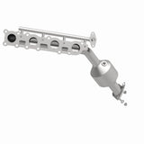 t 2010-2015 Lexus GX460 Direct-Fit Catalytic Converter 51795 Magnaflow MagnaFlow Exhaust Products
