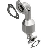 MagnaFlow catalytic converter stainless steel CARB compliant