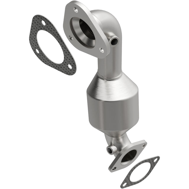 MagnaFlow catalytic converter stainless steel CARB compliant