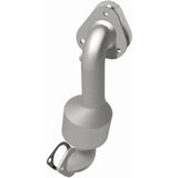 MagnaFlow catalytic converter stainless steel CARB compliant