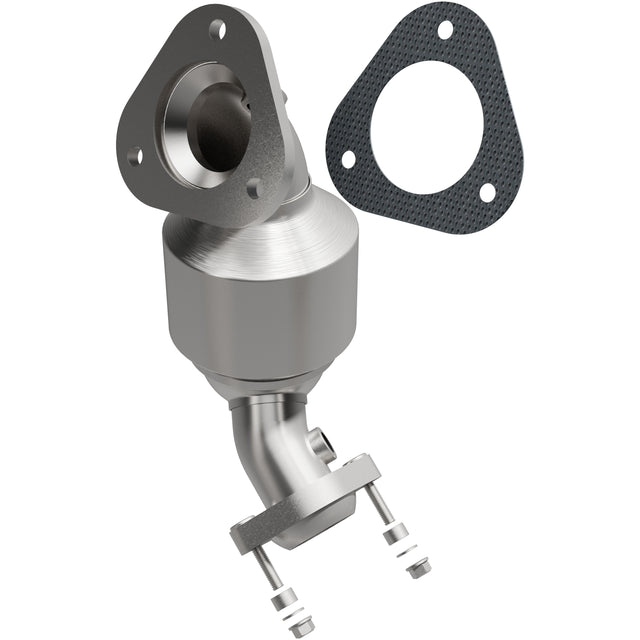 MagnaFlow catalytic converter stainless steel CARB compliant