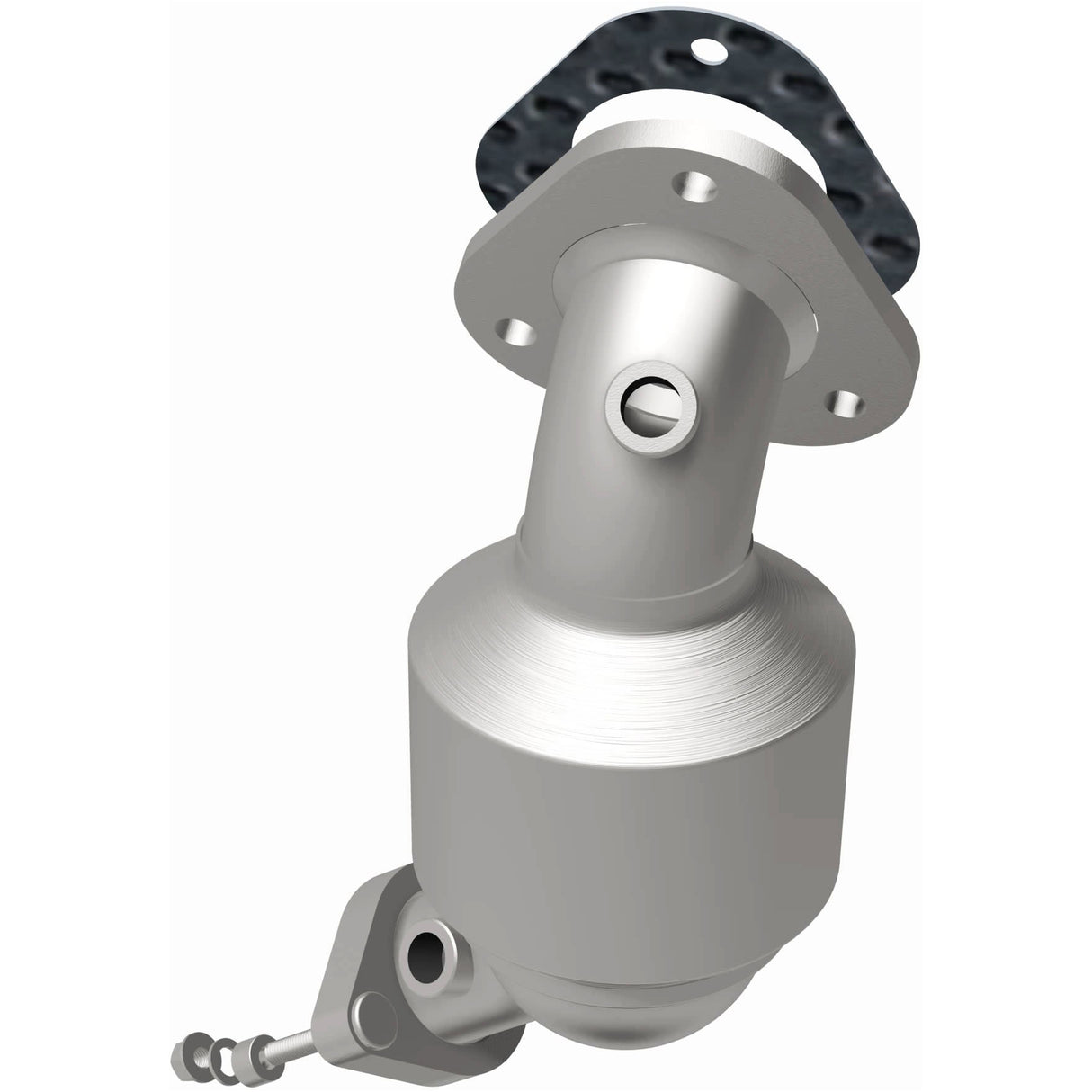 MagnaFlow catalytic converter stainless steel CARB compliant