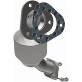 MagnaFlow catalytic converter stainless steel CARB compliant