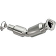 t 2010-2015 Toyota Prius California Direct-Fit Cat Converter 5631455 Magnaflow MagnaFlow Exhaust Products