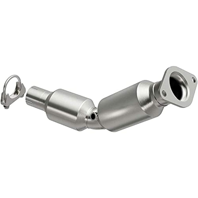 t 2010-2015 Toyota Prius California Direct-Fit Cat Converter 5631455 Magnaflow MagnaFlow Exhaust Products