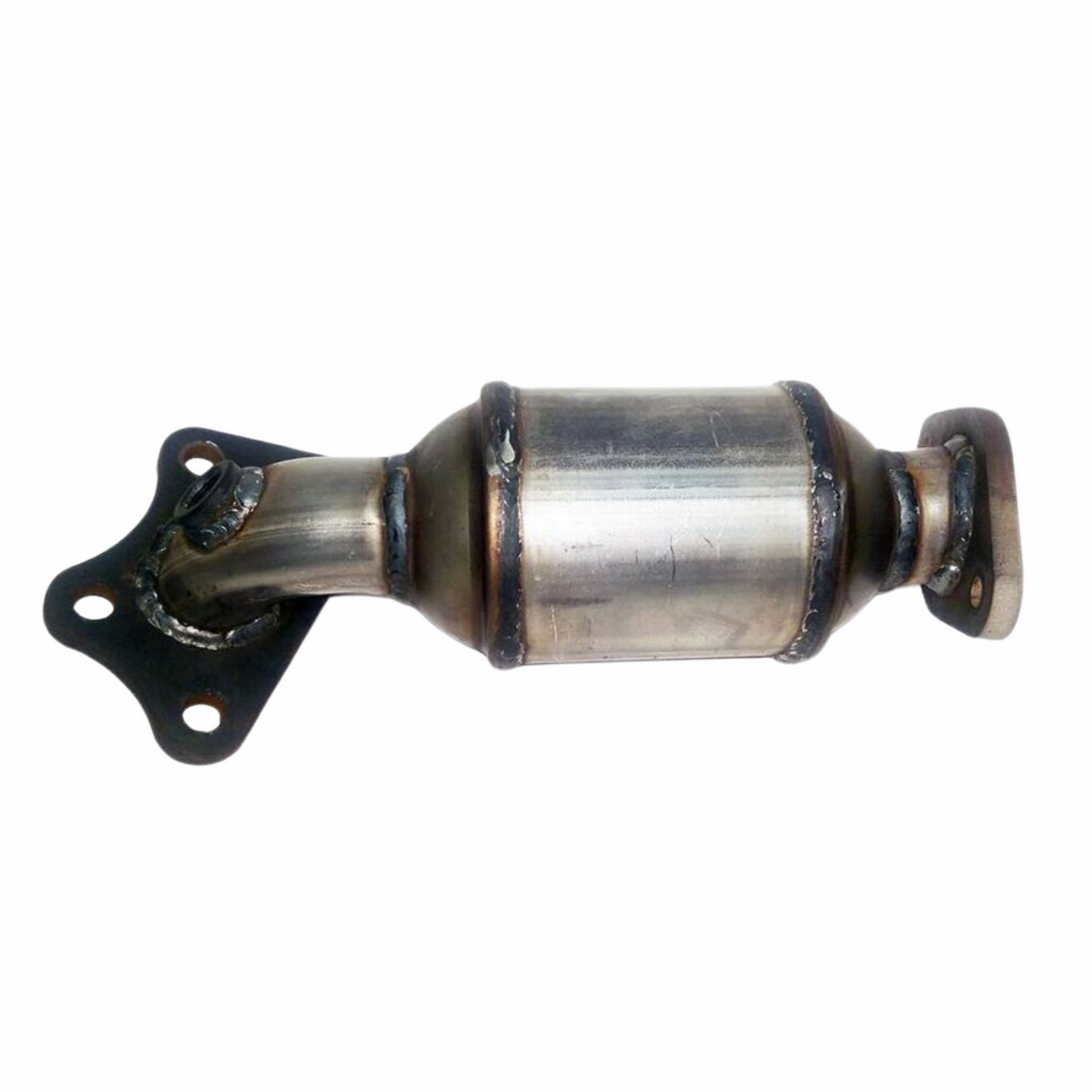 t 2010-2016 Buick LaCrosse Catalytic Converter 19510 Davico Mfg