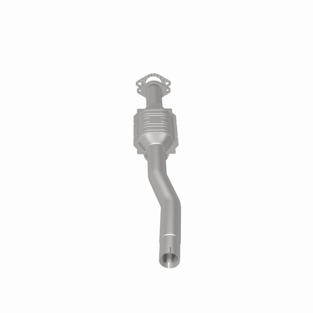 MagnaFlow direct-fit catalytic converter for 2010-2017 Chevy stainless steel CARB compliant OBDII