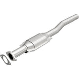 MagnaFlow direct-fit catalytic converter for 2010-2017 Chevy stainless steel CARB compliant OBDII