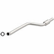 MagnaFlow direct-fit catalytic converter fits 2012-2013 2010 BMW 335i, BMW 335is, and more, this and 2010 BMW 335i xDrive 3.0L stainless steel CARB compliant 557768