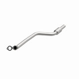 MagnaFlow direct-fit catalytic converter fits 2012-2013 2010 BMW 335i, BMW 335is, and more, this and 2010 BMW 335i xDrive 3.0L stainless steel CARB compliant 557768