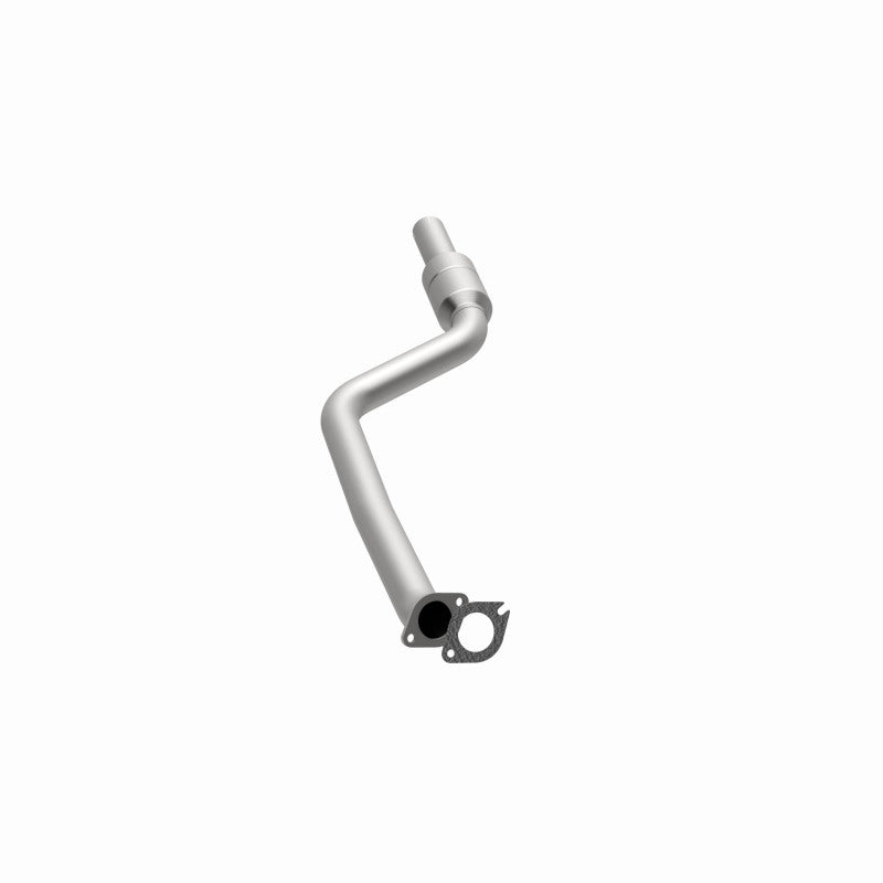 MagnaFlow direct-fit catalytic converter fits 2012-2013 2010 BMW 335i, BMW 335is, and more, this and 2010 BMW 335i xDrive 3.0L stainless steel CARB compliant 557768